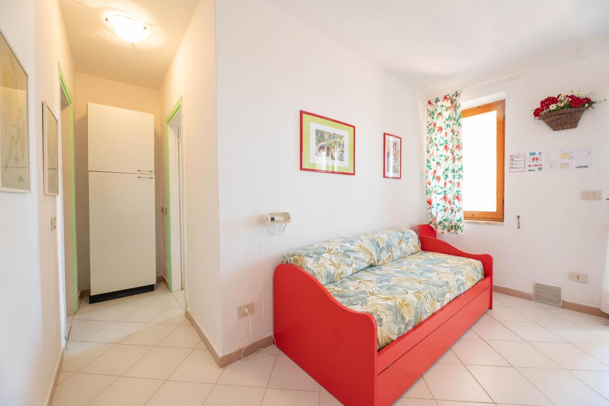 Apartments La Turistica Capoliveri  Esterno foto